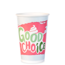 Good Choice Shake-/IJsbeker 400ml
