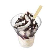 Sundae Extra Schokolade Oreo,Angelo,Soft Ice Corner;3,35